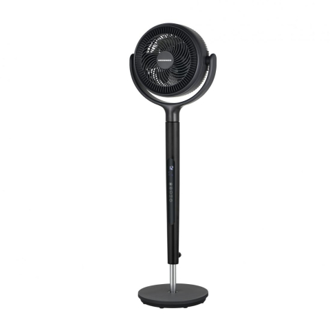 Ventilator cu picior heinner hsf-mat24dc [1]