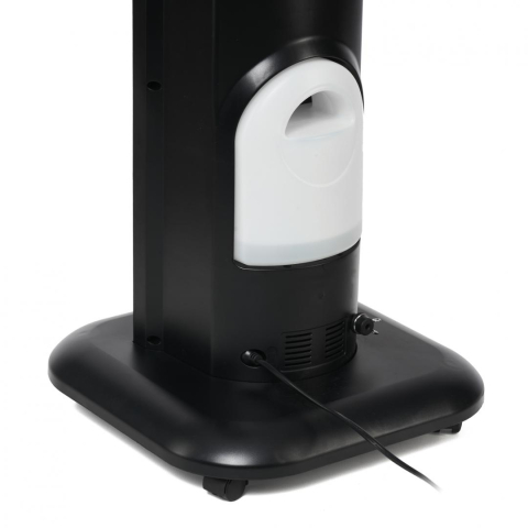 Ventilator heinner hmf-18grey [4]