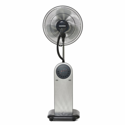 Ventilatoare si aer conditionat - Ventilator heinner hmf-18grey