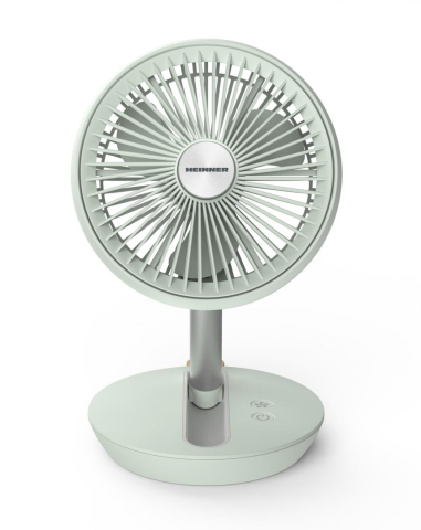 Ventilatoare si aer conditionat - Ventilator pliabil heinner hmf-lc4000gr
