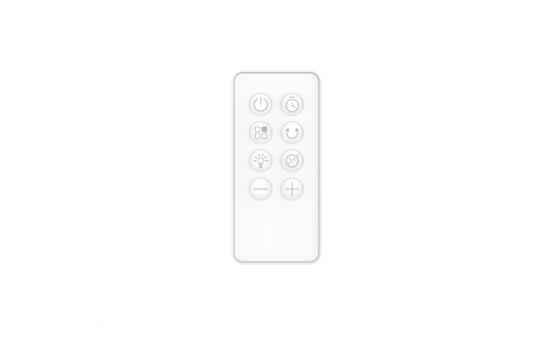 Ventilator turn heinner htf-ldc30wh [6]