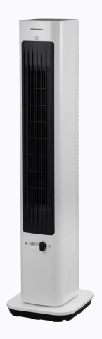 Ventilatoare si aer conditionat - Ventilator turn heinner htfa-m20wh