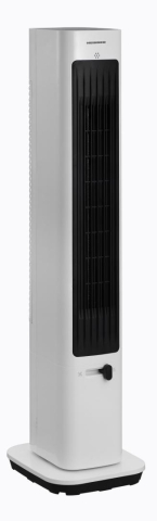 Ventilator turn heinner htfa-m20wh [3]