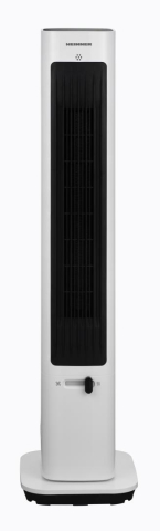 Ventilator turn heinner htfa-m20wh [2]