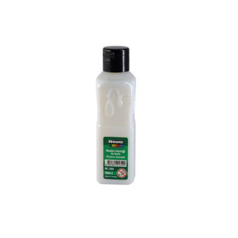 Art & Craft si Artizanat - Vernis, 150ml, NovaColor, NC-280