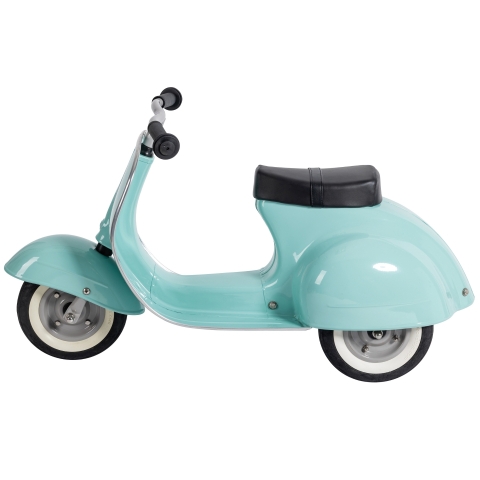 Vespa Ambosstoy, menta, copii varsta 2 ani+ [1]