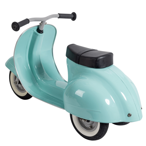 Vespa Ambosstoy, menta, copii varsta 2 ani+ [3]
