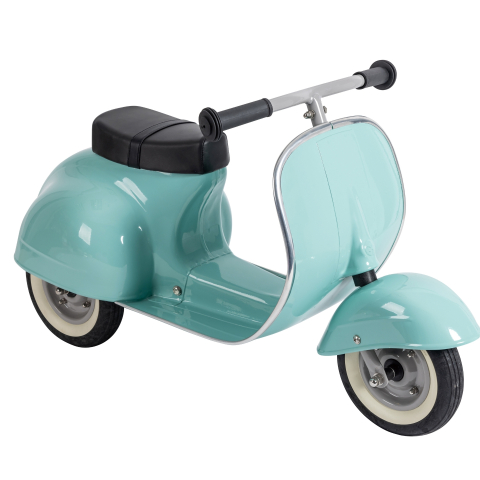 Vespa Ambosstoy, menta, copii varsta 2 ani+ [2]