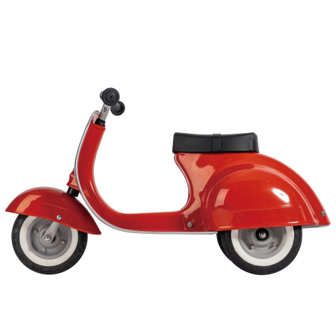 Vespa Ambosstoy, rosie, copii varsta 2 ani+ [1]