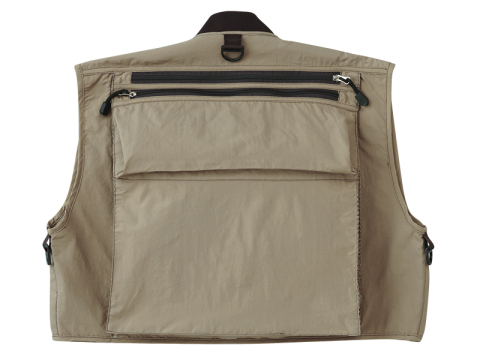 Vesta PROX PX3682AG Vest Ash Grey L [1]