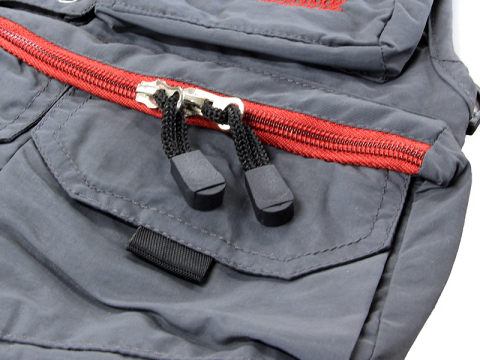 Vesta PROX PX3682AG Vest Ash Grey L [3]