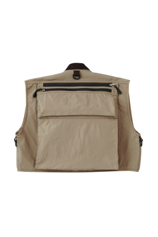 Vesta PROX PX3682AG Vest Ash Grey XL [1]