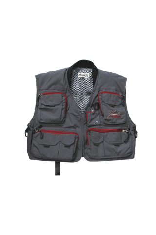 Pescuit si vanatoare - Vesta PROX PX3682AG Vest Ash Grey XL