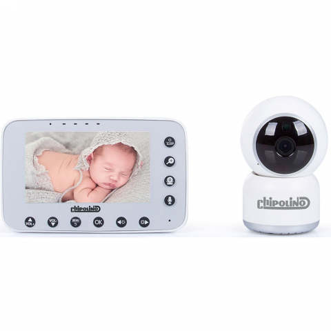 Video monitor Chipolino Atlas [1]