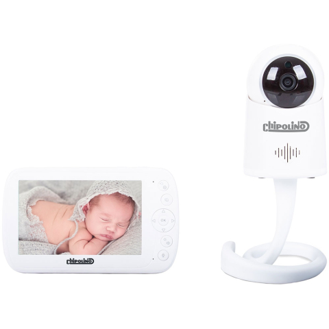 Camera copilului - Video monitor Chipolino Orion
