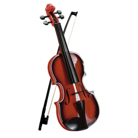 Jucării și Jocuri pentru copii - Vioara electronica, 41 cm, Reig Musicales