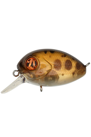 Nălucă - Vobler Pontoon21 Baby RedRag 32F-SR 3.2cm 4.8g 829 F 3.2cm 4.8g 829