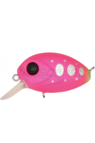 Vobler Pontoon21 Baby RedRag 32F-SR 3.2cm 4.8g R44 F 3.2cm 4.8g R44 [0]