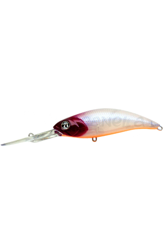 Nălucă - Vobler Pontoon21 DeepRey 105F-DR 10.5cm 32.9g A17 F DeepRey 10.5cm 32.9g A17