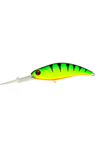 Nălucă - Vobler Pontoon21 DeepRey 90F-DR 9.1cm 20.4g 042 F DeepRey 9.1cm 20.4g 042