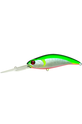 Pescuit si vanatoare - Vobler Pontoon21 DeepRey 90F-DR 9.1cm 20.4g R37 F DeepRey 9.1cm 20.4g R37