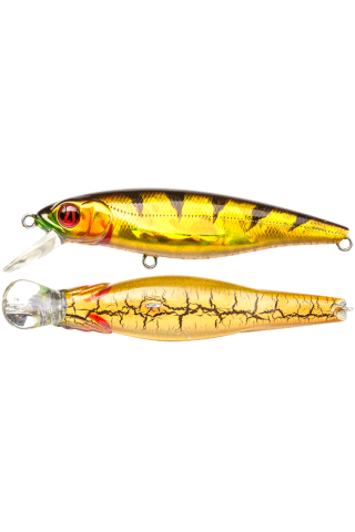 Nălucă - Vobler Pontoon21 Greedy Guts 77SP SR 7.7cm 10g 437 SP 7.7cm 10g 437