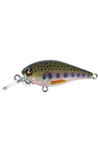 Nălucă - Vobler River2Sea Biggie 37DD 3.7cm 3.6g Baby Trout 47 F 3.7cm 3.6g Baby Trout