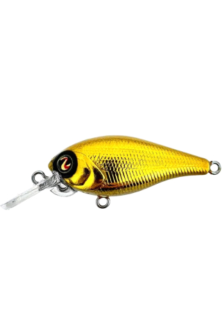 Nălucă - Vobler River2Sea Biggie 37DD 3.7cm 3.6g Gold Nugget 49 F 3.7cm 3.6g Gold Nugget