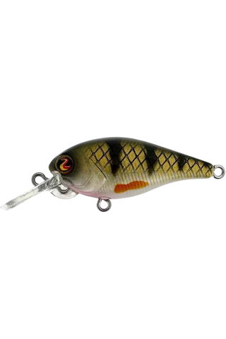 Nălucă - Vobler River2Sea Biggie 37DD 3.7cm 3.6g Real Perch 09 F 3.7cm 3.6g Real Perch