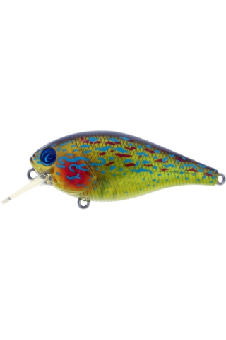 Pescuit si vanatoare - Vobler River2Sea Biggie 57 5.7cm 8.8g Real Sunfish 10 F 5.7cm 8.8g Real Sunfish 10