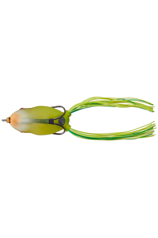 Vobler River2Sea Bully WA II 45 4.5cm 8.5g Goliath 24 F 4.5cm 8.5g Goliath 24 [1]