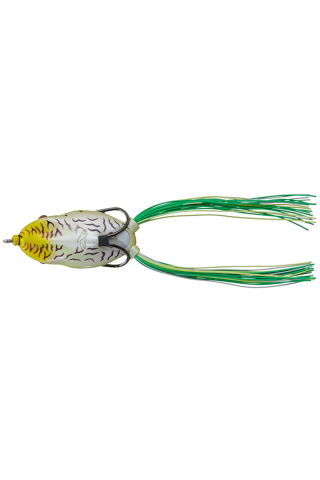 Vobler River2Sea Bully WA II 45 4.5cm 8.5g Leopard 12 F 4.5cm 8.5g Leopard 12 [1]