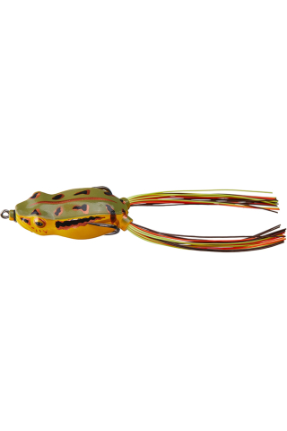 Nălucă - Vobler River2Sea Bully WA II 55 5.5cm 17g Copper Green 04 F 5.5cm 17g Copper Green 04