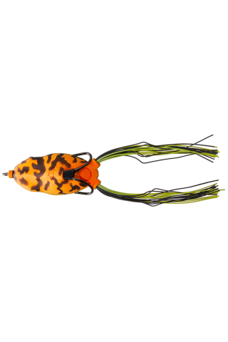 Vobler River2Sea Bully WA II 55 5.5cm 17g Fire Belly 23 F 5.5cm 17g Fire Belly 23 [1]