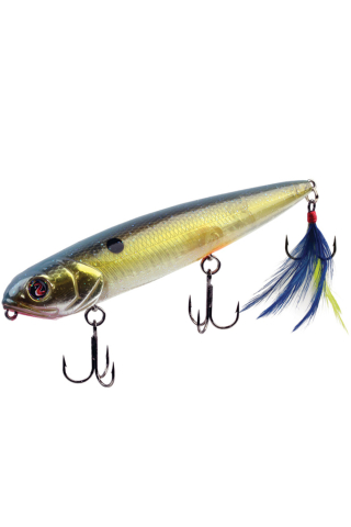 Vobler River2Sea Rover 128F 12.8cm 21g Perch 45 F 12.8cm 21g Perch 45 [1]