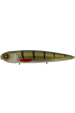 Vobler River2Sea Rover 128F 12.8cm 21g Perch 45 F 12.8cm 21g Perch 45 [0]