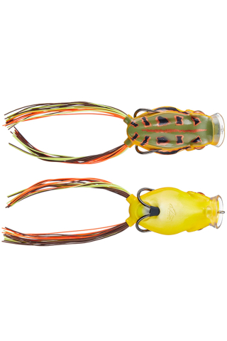 Vobler River2Sea Spittin WA 55 5.5cm 16g Copper Green 04 F 5.5cm 16g Copper Green 04 [1]