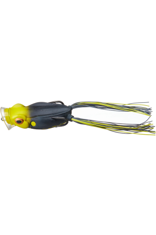 Nălucă - Vobler River2Sea Spittin WA 55 5.5cm 16g Yellow Head 02 F 5.5cm 16g Yellow Head 02