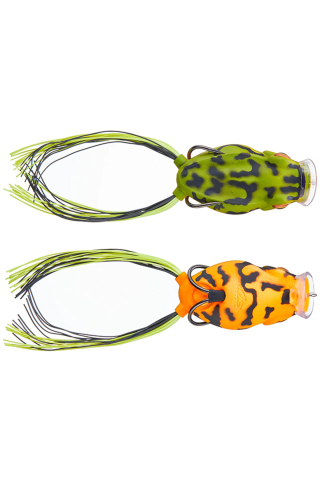 Vobler River2Sea Spittin WA 70 7cm 25g Fire Belly 23 F 7cm 25g Fire Belly 23 [1]