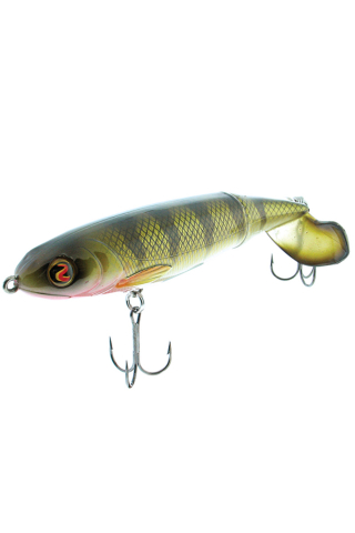 Vobler River2Sea Whopper Plopper 110 11cm 28g Abalone Shad 27 F 11cm 28g Abalone Shad 27 [1]