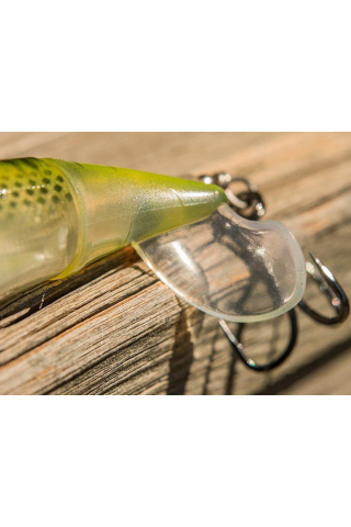 Vobler River2Sea Whopper Plopper 130 13cm 39g Firetiger 01 F 13cm 39g Firetiger 01 [3]