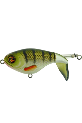 Vobler River2Sea Whopper Plopper 75 7.5cm 16.5g Perch 09 F 7.5cm 16.5g Perch 09 [0]