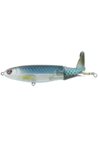 Pescuit si vanatoare - Vobler River2Sea Whopper Plopper 90 9cm 14g Blue Blood 08 F 9cm 14g Blue Blood 08