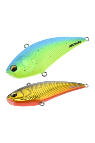 Vobler RTB Vibration 68TG 6.8cm 21g #03 Kinkuro S 6.8cm 21g Kinkuro [3]