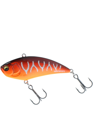 Nălucă - Vobler RTB Vibration 68TG 6.8cm 21g #07 Red Tiger S 6.8cm 21g Red Tiger