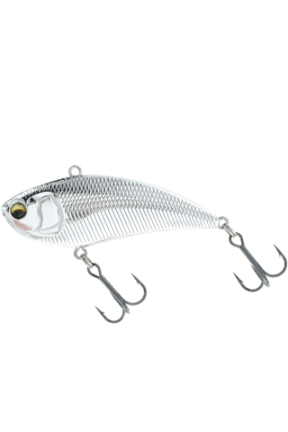 Nălucă - Vobler RTB Vibration 68TG 6.8cm 21g #09 Chrome S 6.8cm 21g Chrome
