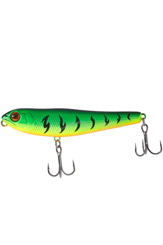 Pescuit si vanatoare - Vobler Select Flash 70F 7cm 5.8g #02 F Flash 7cm 5.8g #02