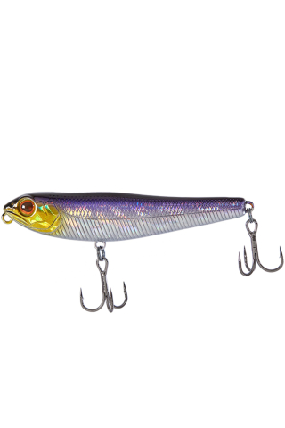 Pescuit si vanatoare - Vobler Select Flash 70F 7cm 5.8g #08 F Flash 7cm 5.8g #08