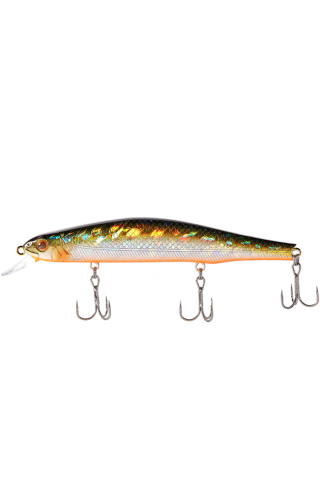 Pescuit si vanatoare - Vobler Select Insider 110SP 11cm 17.2g #24 Insider 11cm 17.2g #24