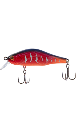 Pescuit si vanatoare - Vobler Select Reflex 70SP 7cm 8.7g #06 Reflex 7cm 8.7g #06